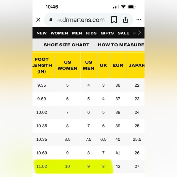 Dr Martens 1461 Ripple Dark Tan - Abandon Men Shoes size 9 USA/ 8 UK - Picture 15 of 15